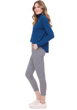 Load image into Gallery viewer, Gwyneth Checkmate Pants (7932683583696)
