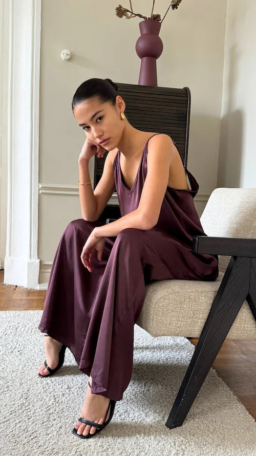 Natalie Jumpsuits