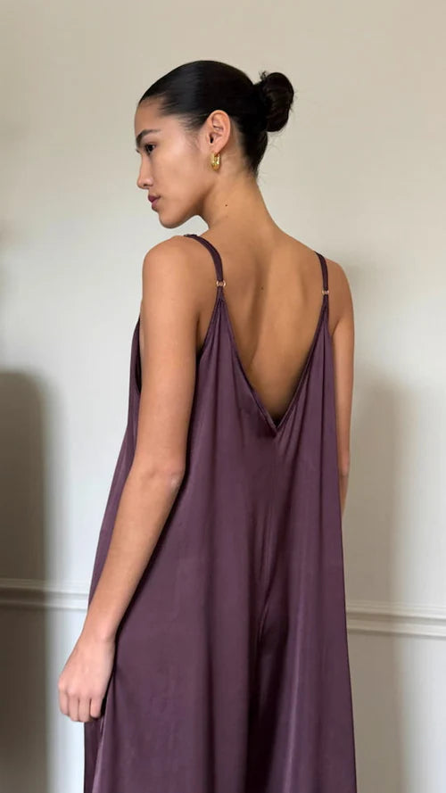 Natalie Jumpsuits