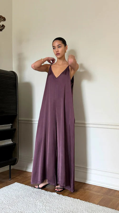 Natalie Jumpsuits