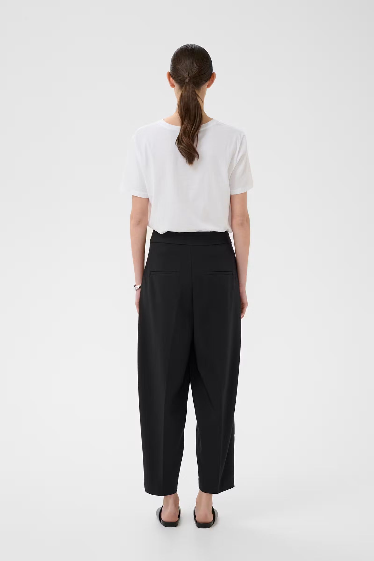 Zella Barrel Pant