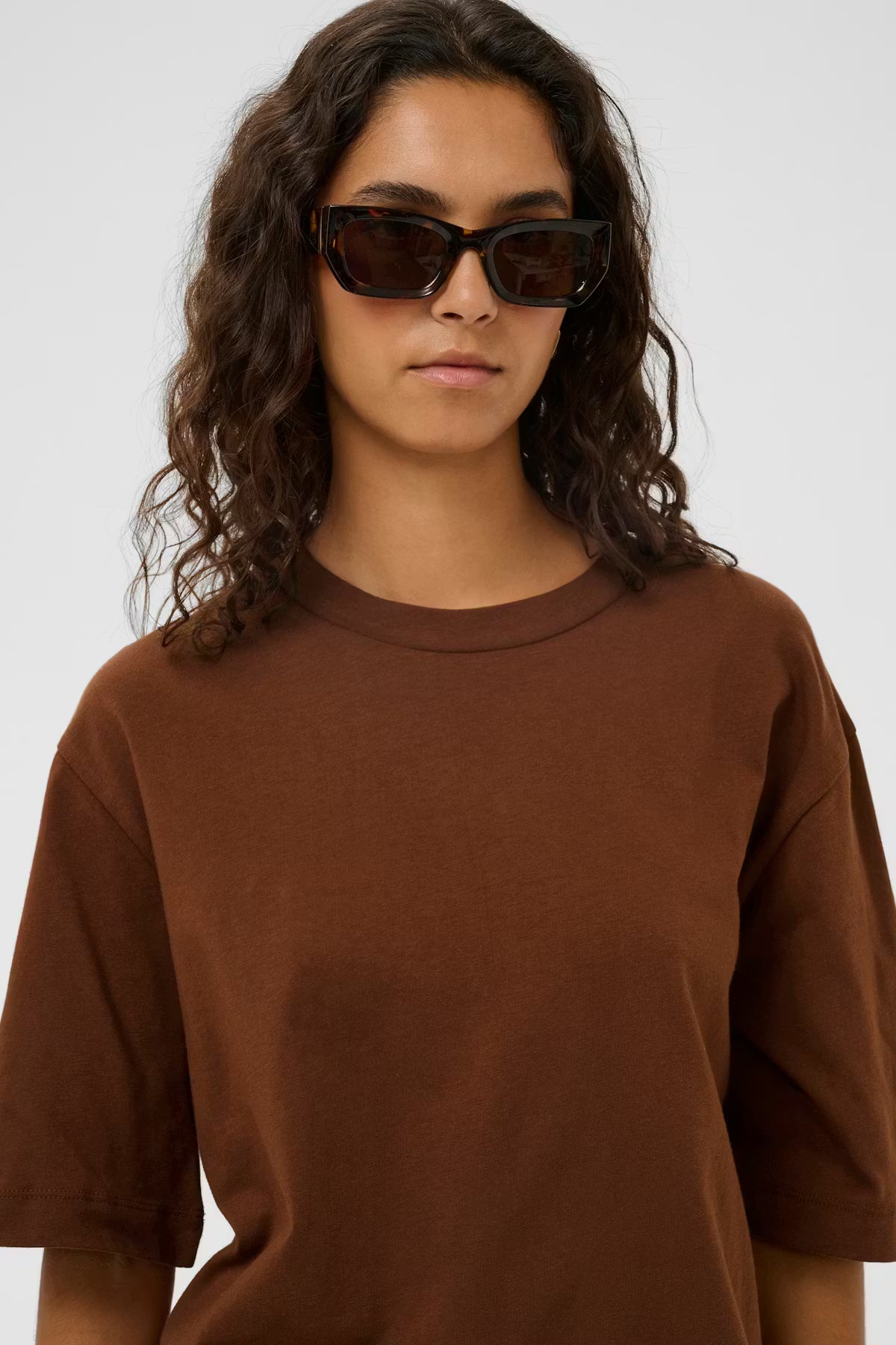 T-shirt basique Jina