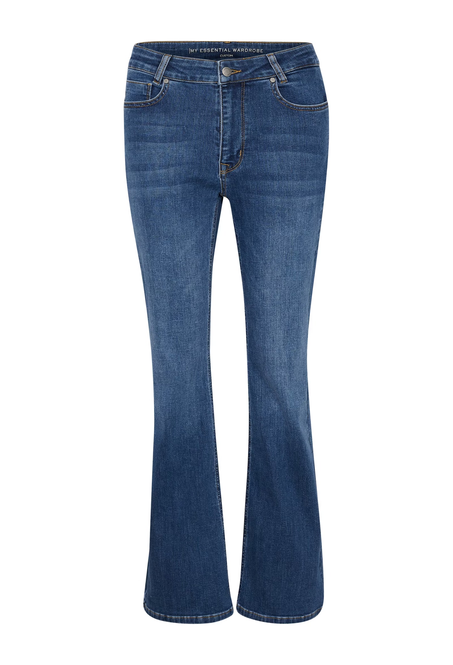 36 The Dekota 148 High Bootcut