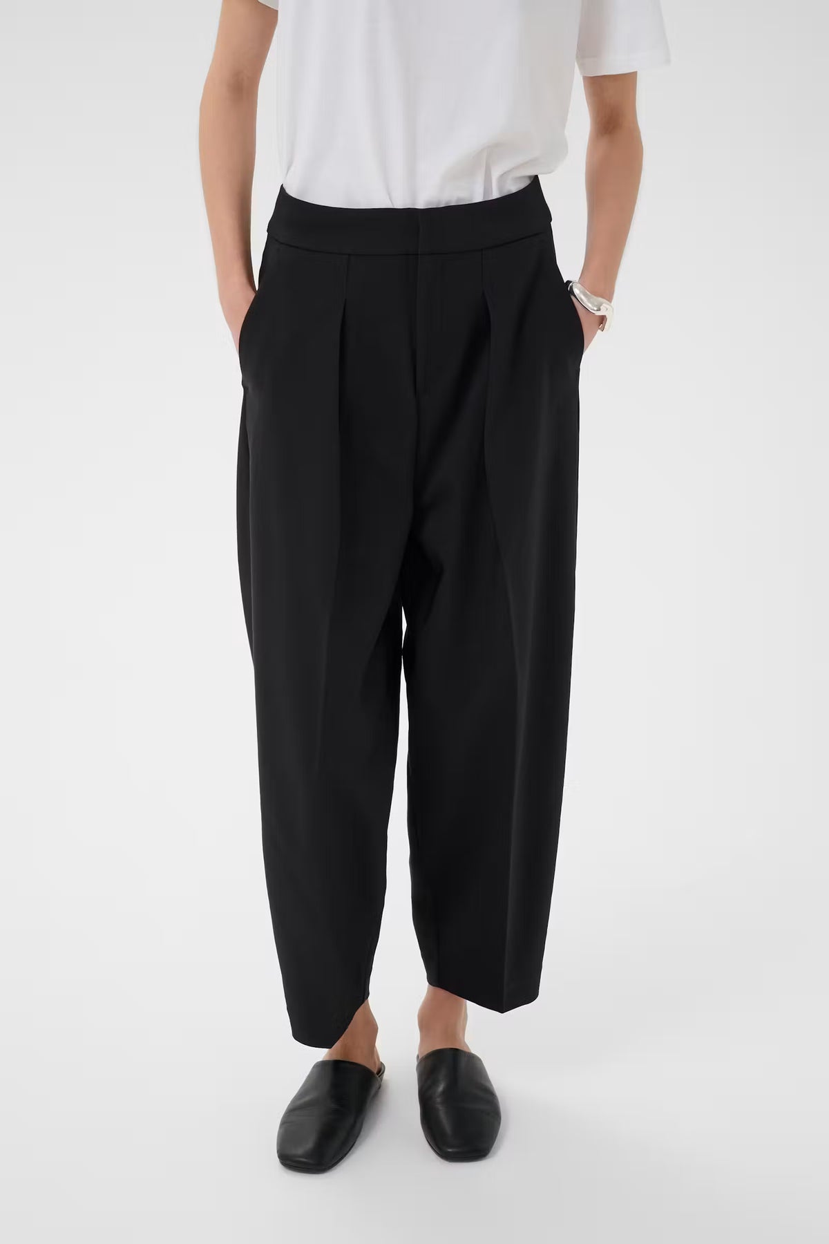 Zella Barrel Pant