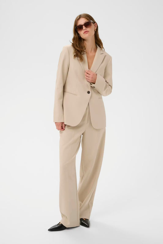 Corinne Short Blazer