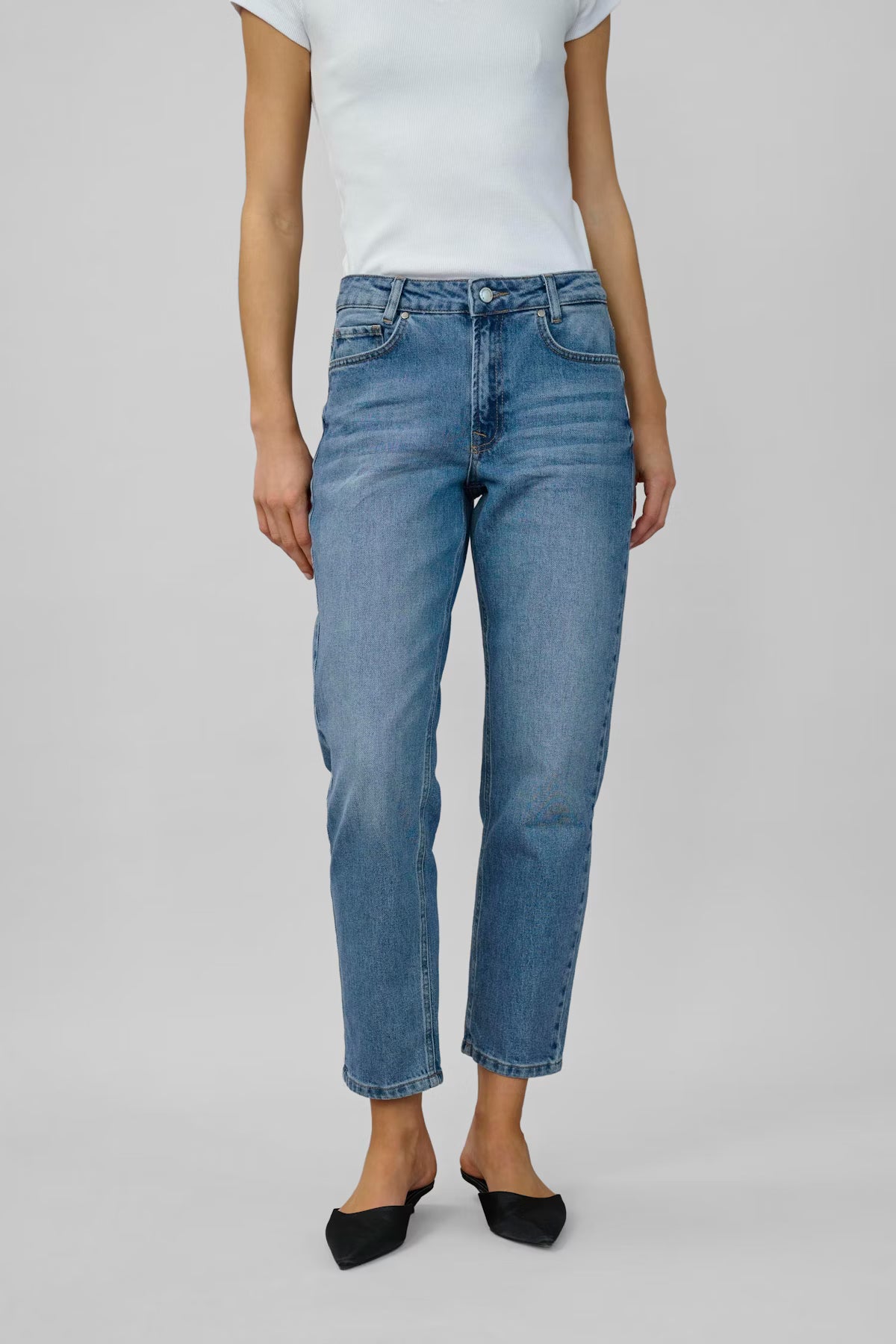 The Mommy 139 High Tapered (8295723139280)