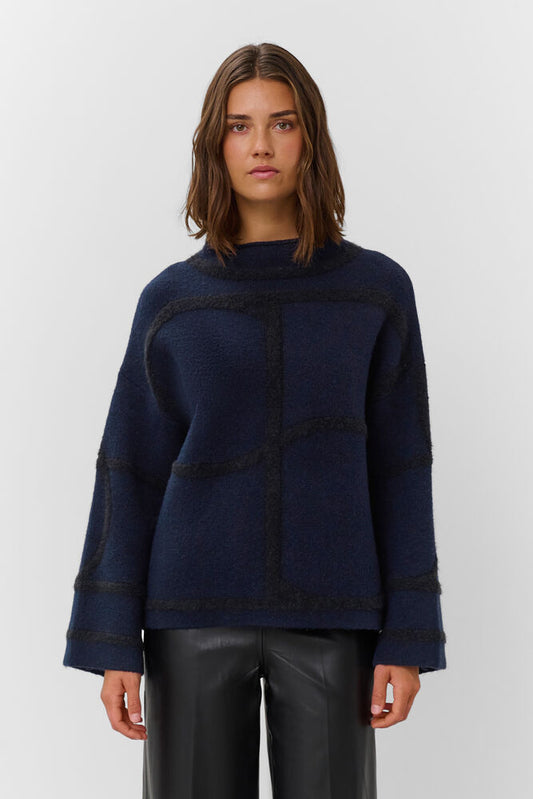 Sorea Mono Pullover