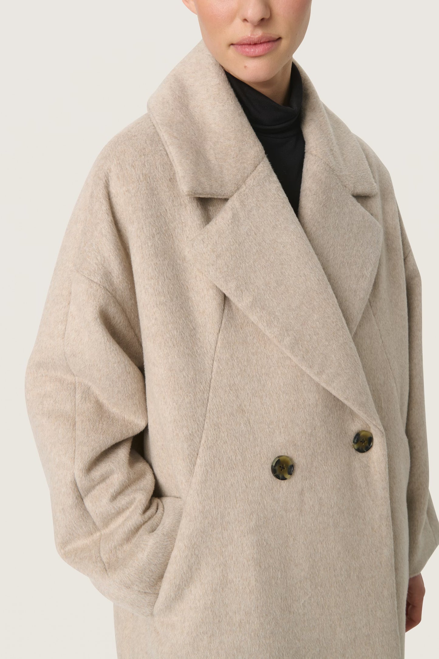 Calliope Coat