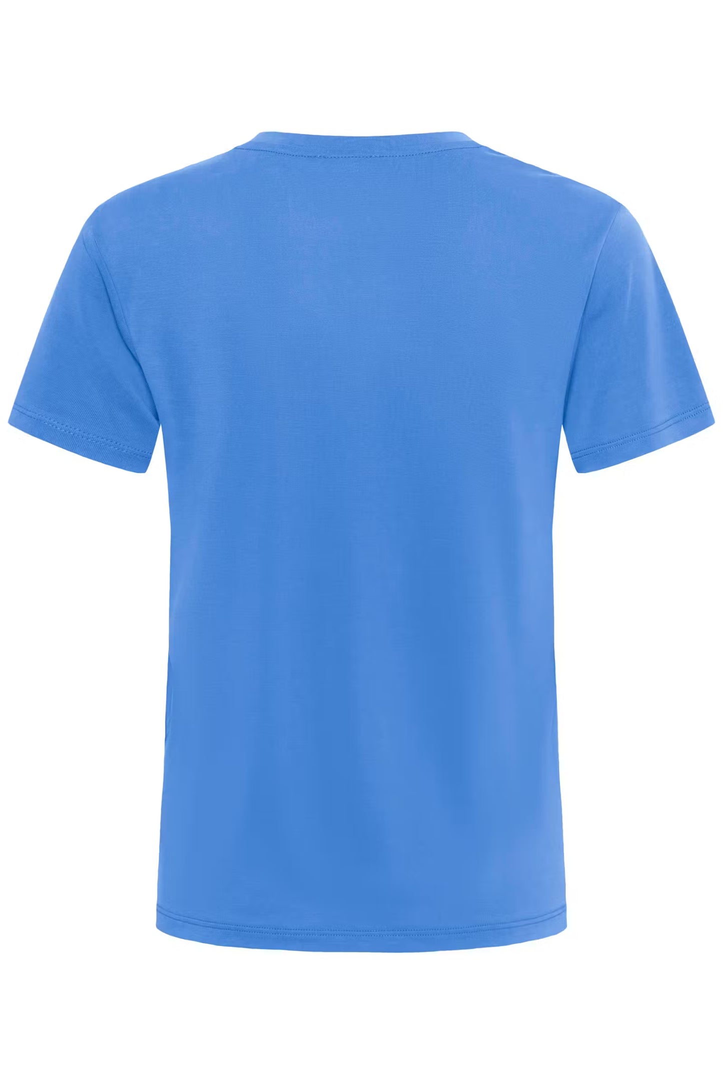 Columbine T-shirt à col rond