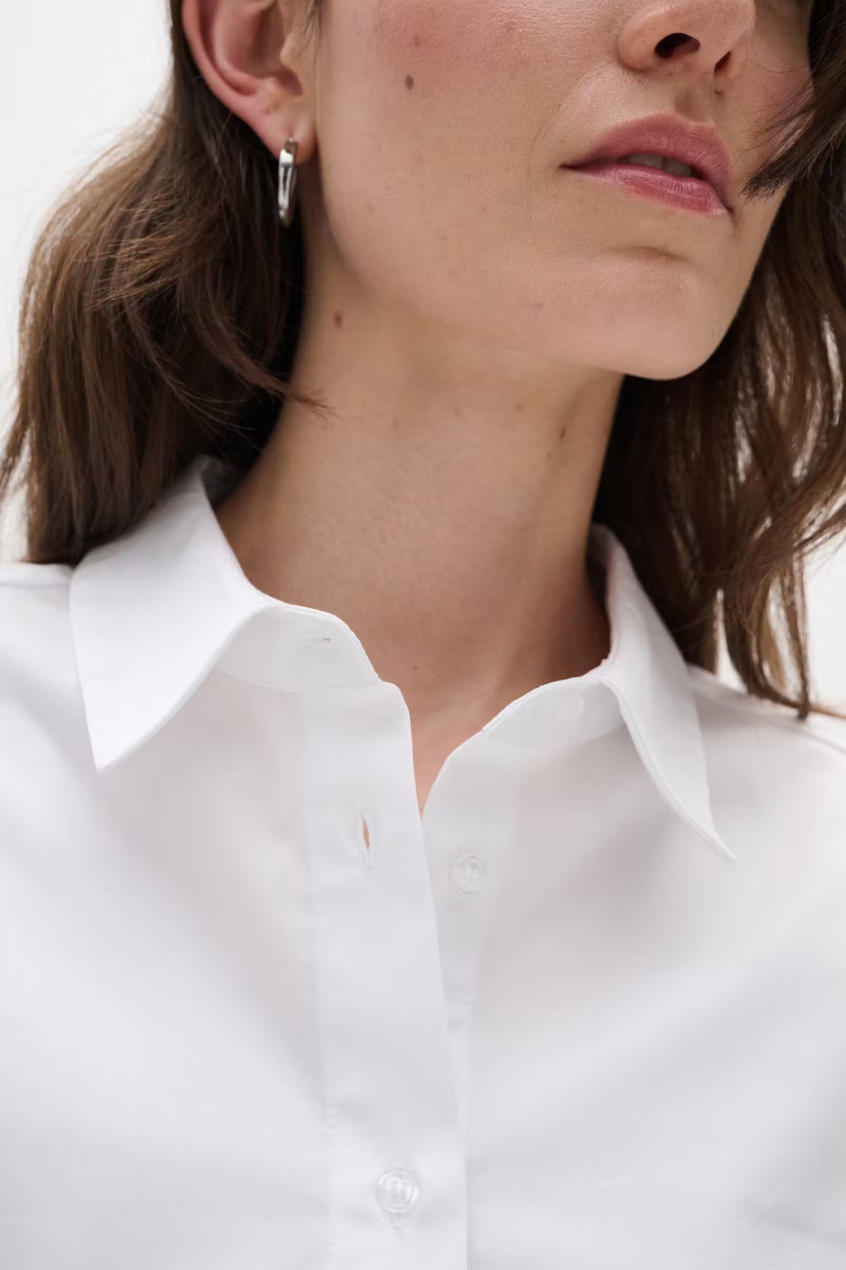 Chemise Cally