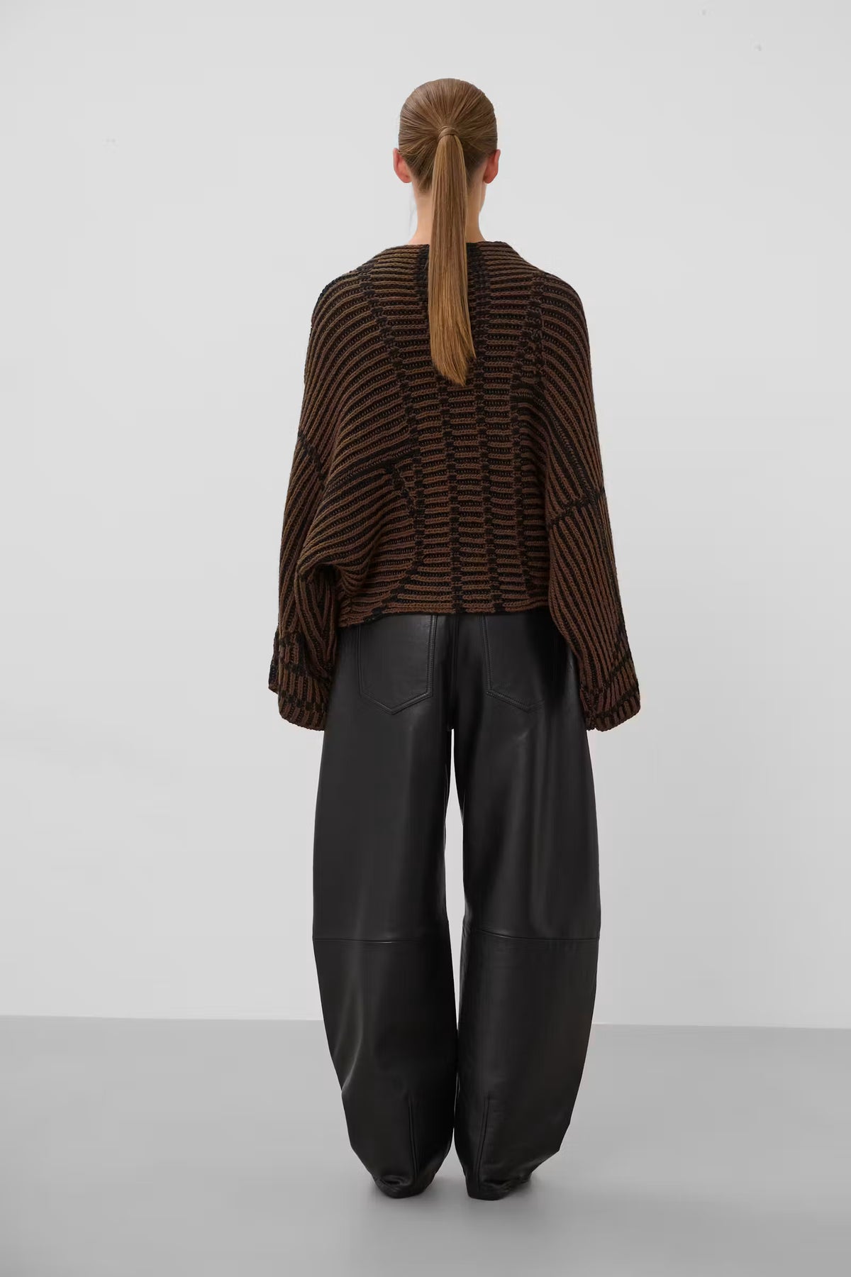 Ylva Pullover