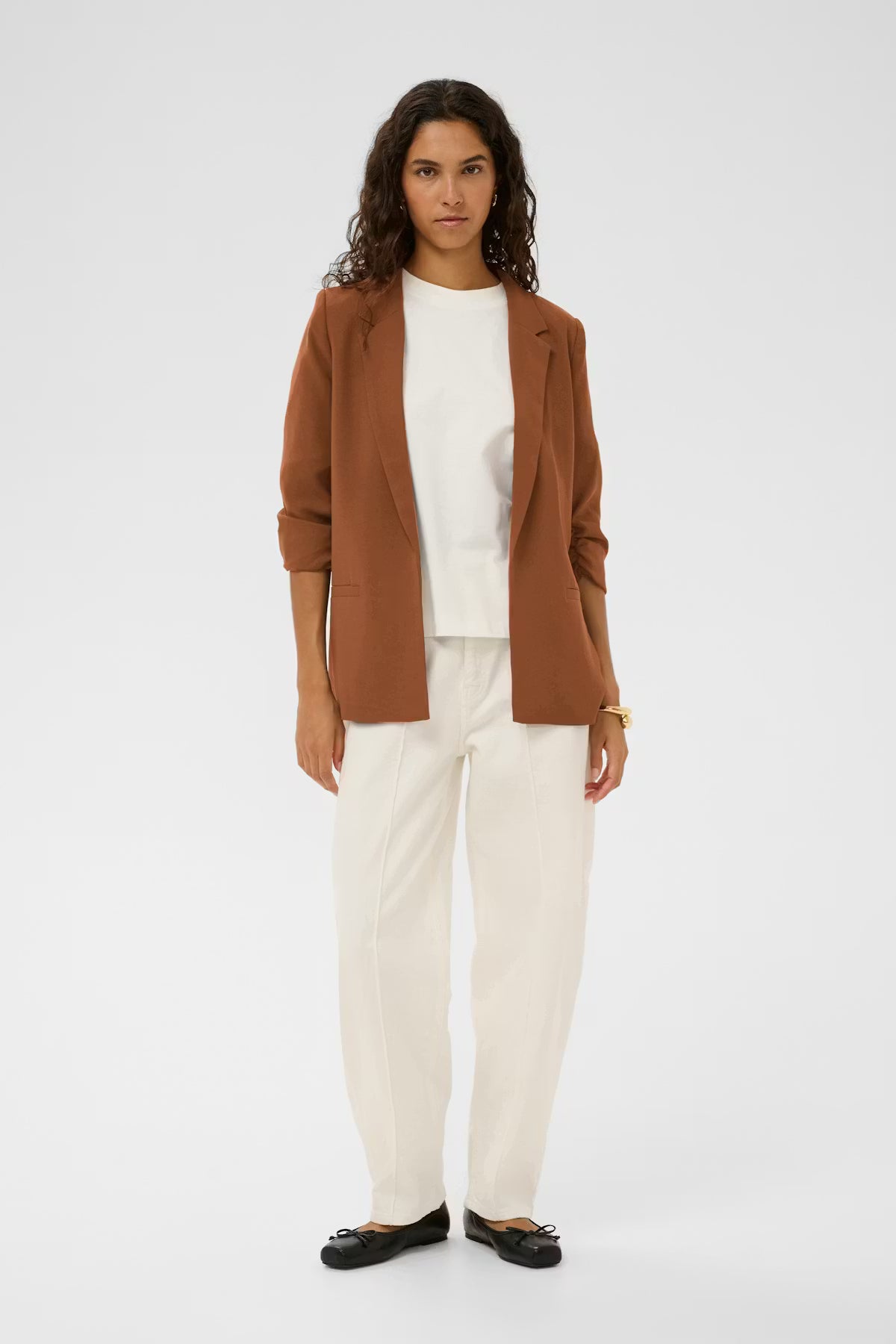 Shirley Blazer