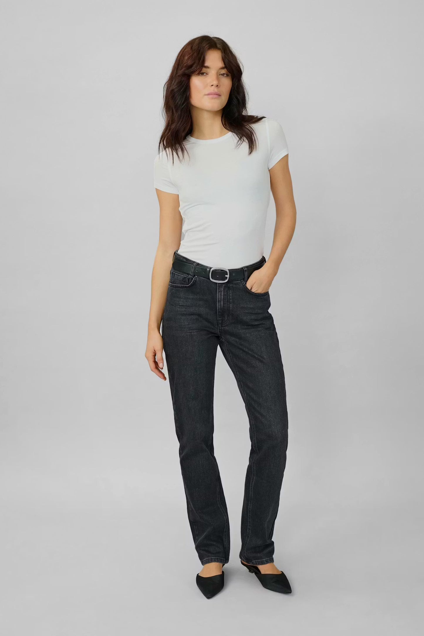 Le Mommy 139 High Tapered