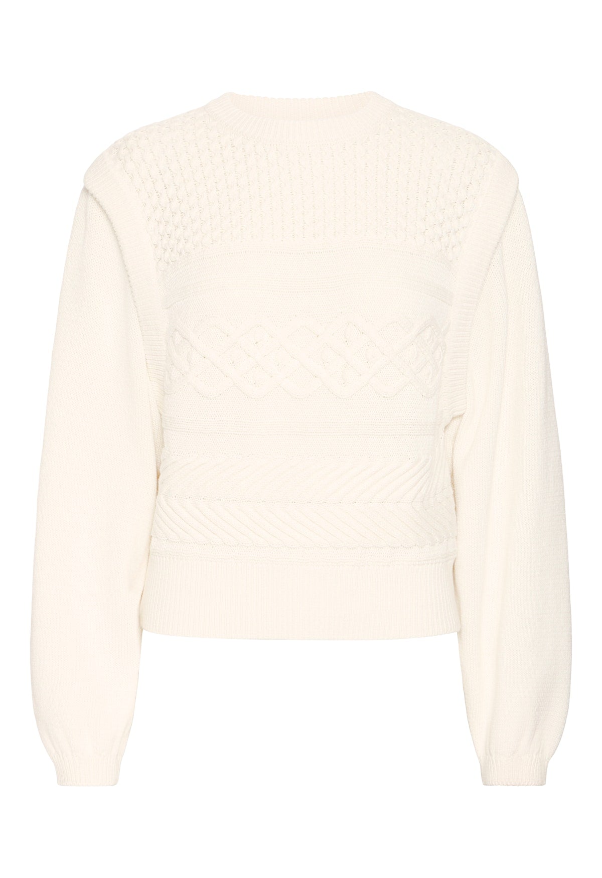 Gabrielle Sweater (8350091444432)