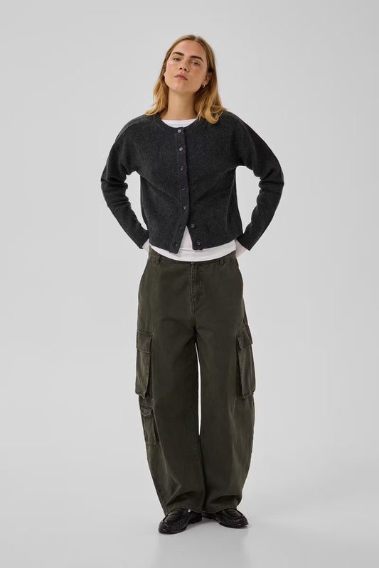 Pantalon large Lara