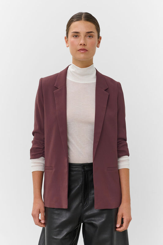 Shirley Blazer