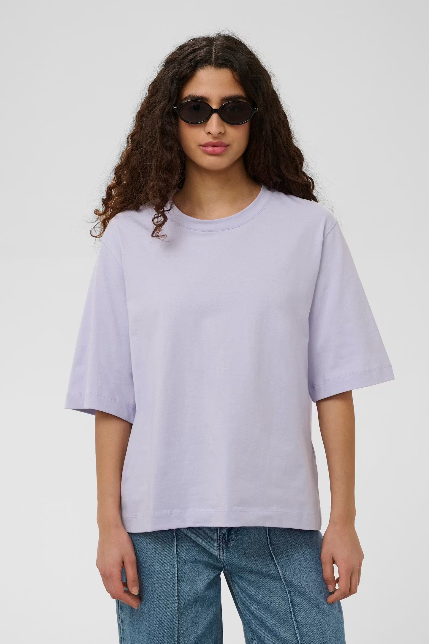 T-shirt basique Jina