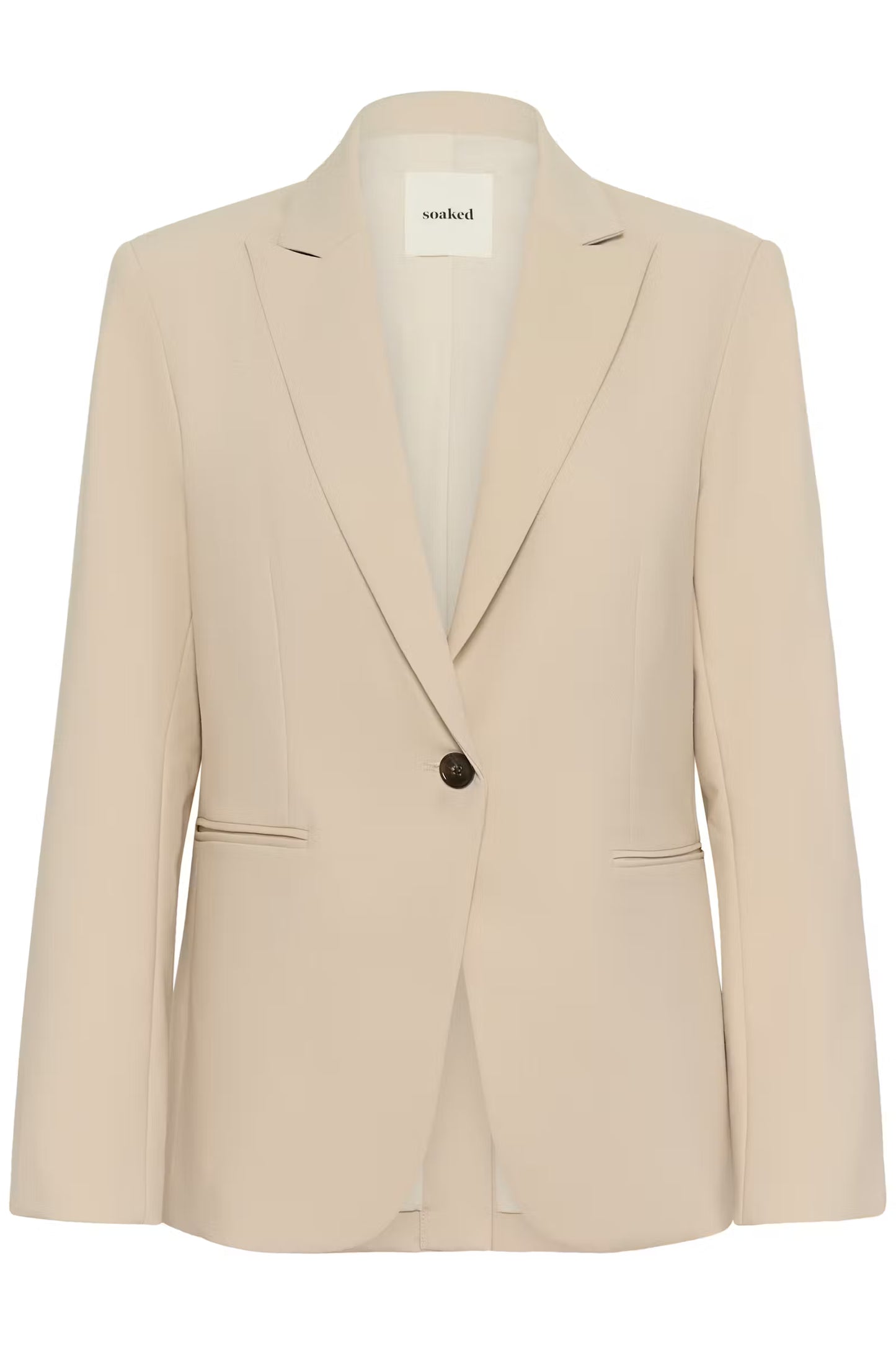 Blazer court Corinne