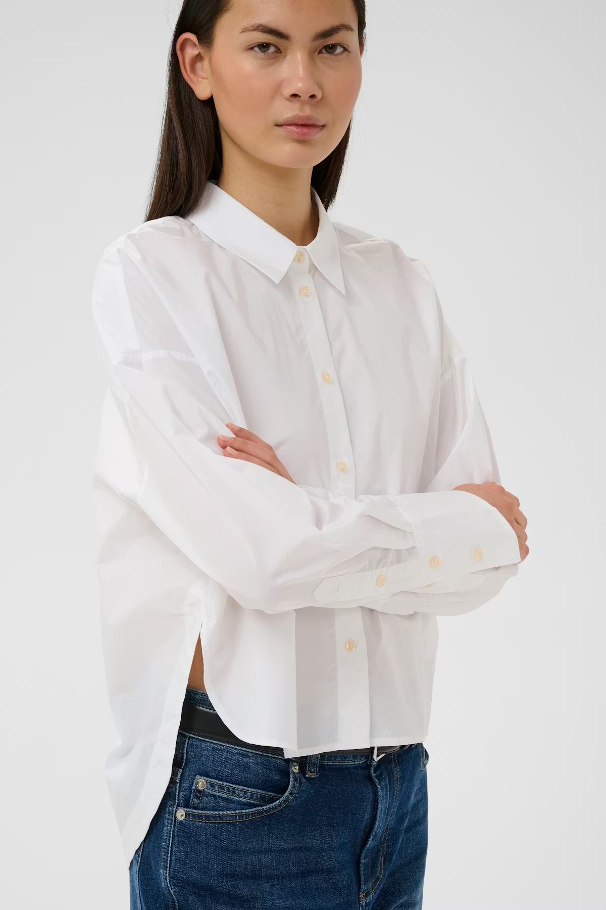 Chemise Lelo Neola