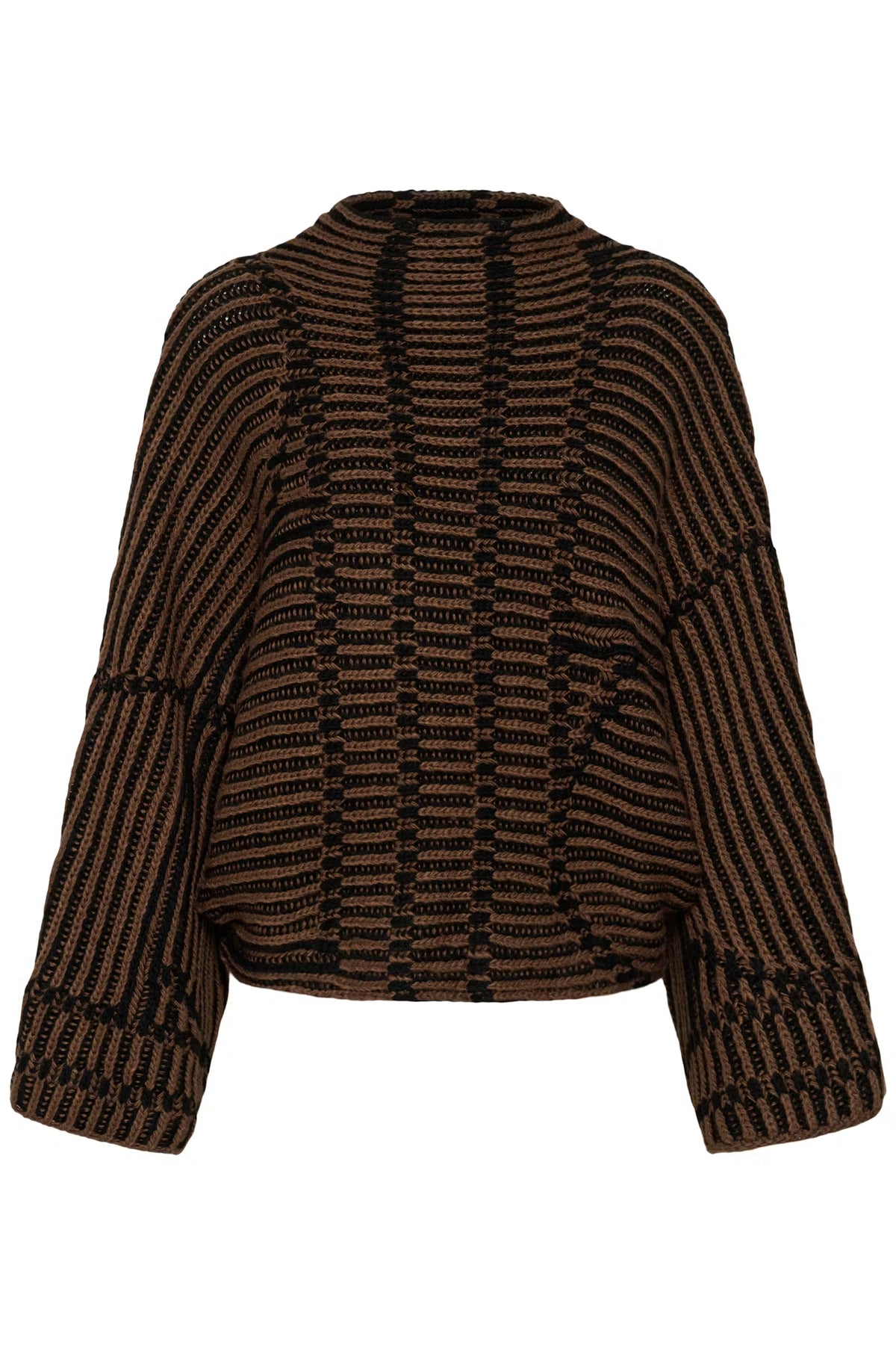Ylva Pullover