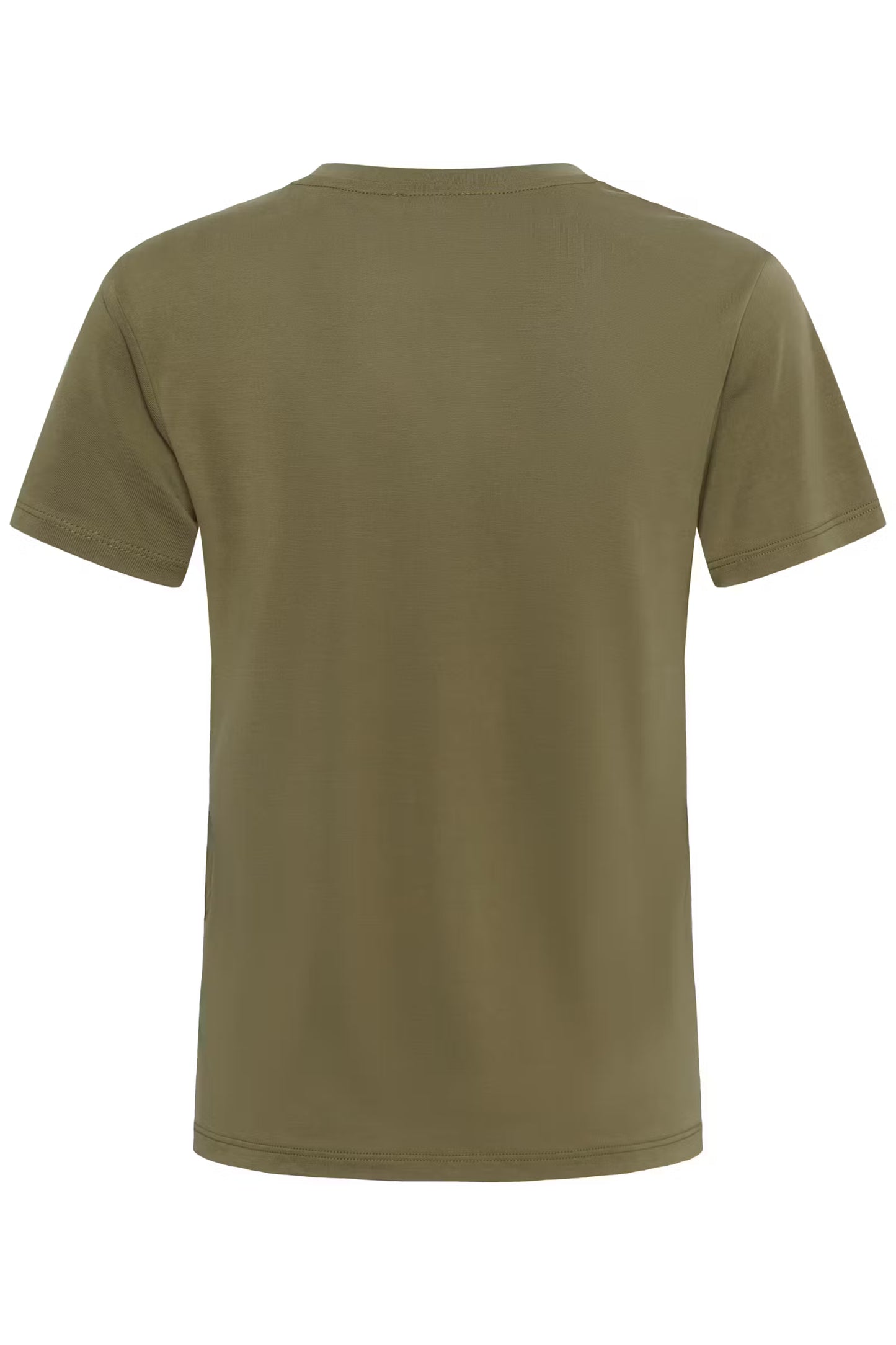 Columbine T-shirt à col rond