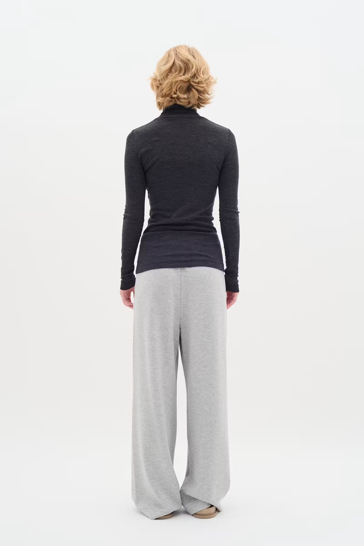Fang Rollneck