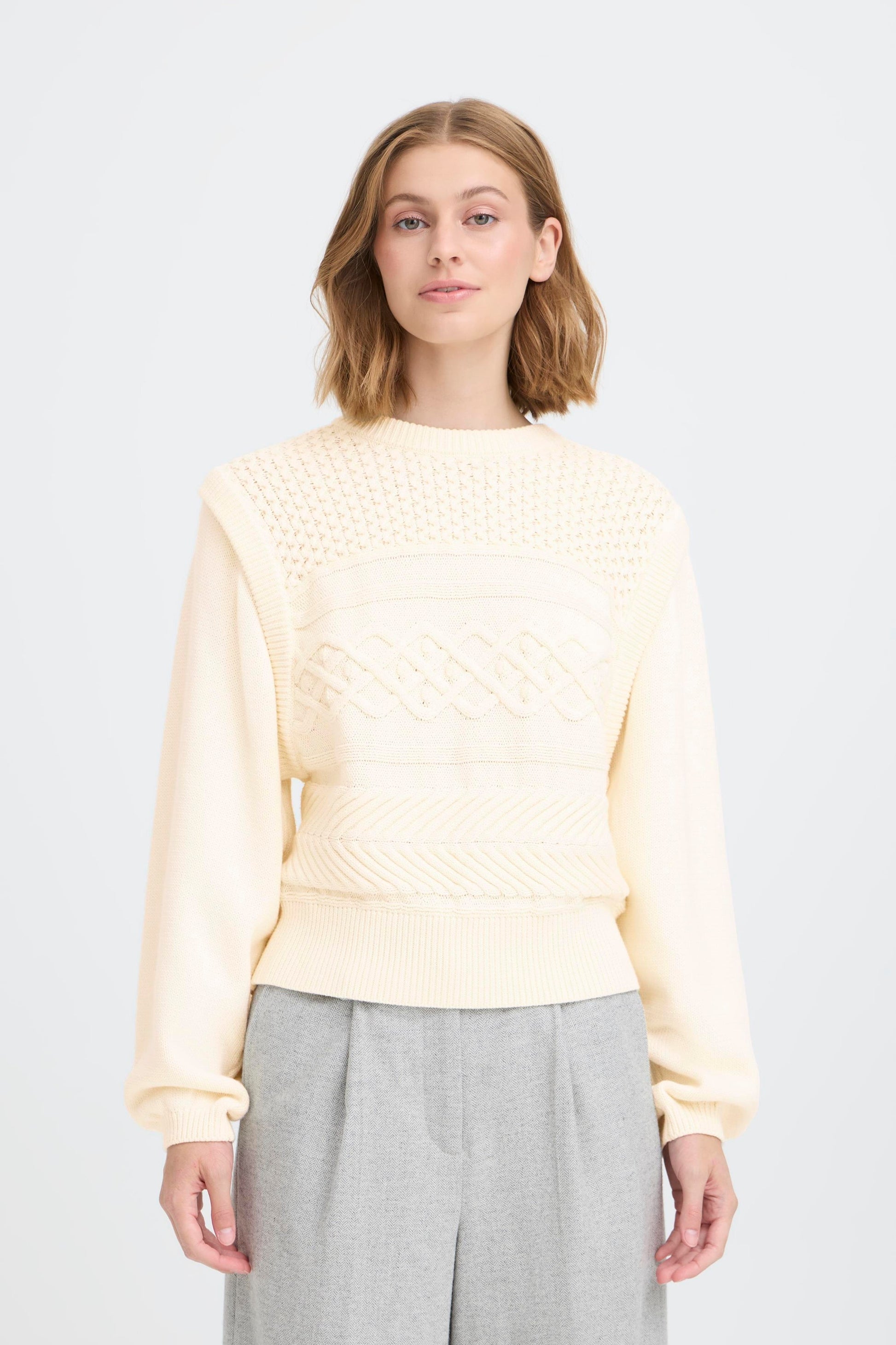 Gabrielle Sweater (8350091444432)