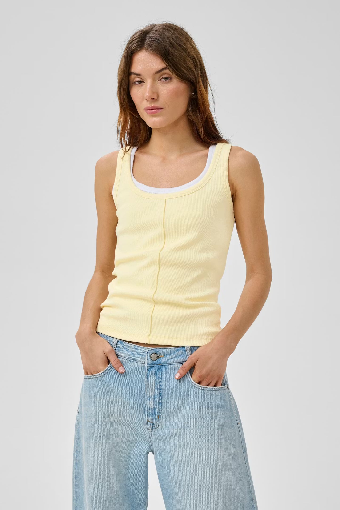 Mandy Top