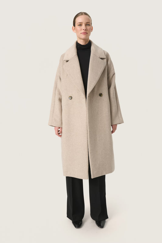 Calliope Coat