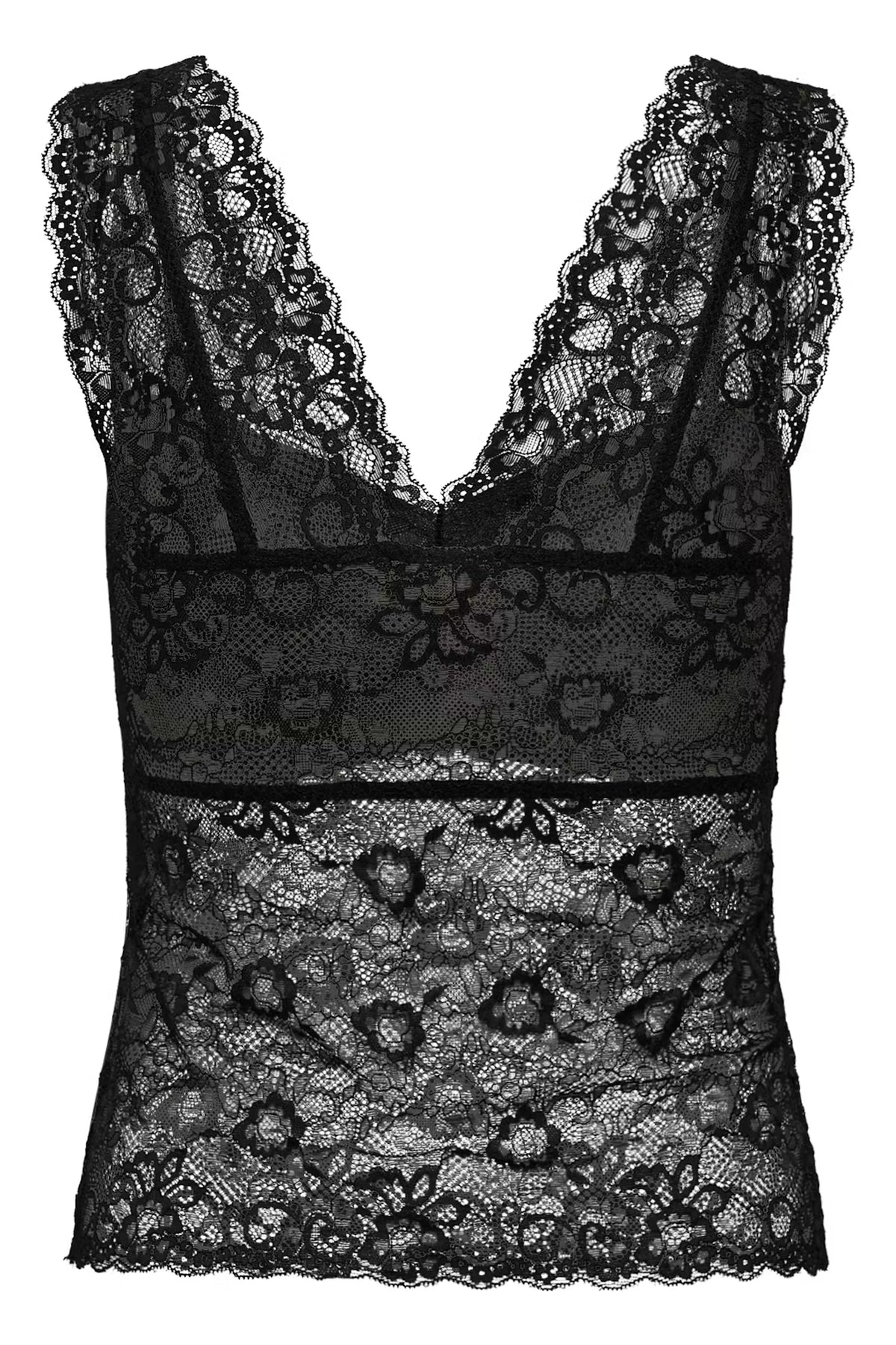 Dolly Singlet