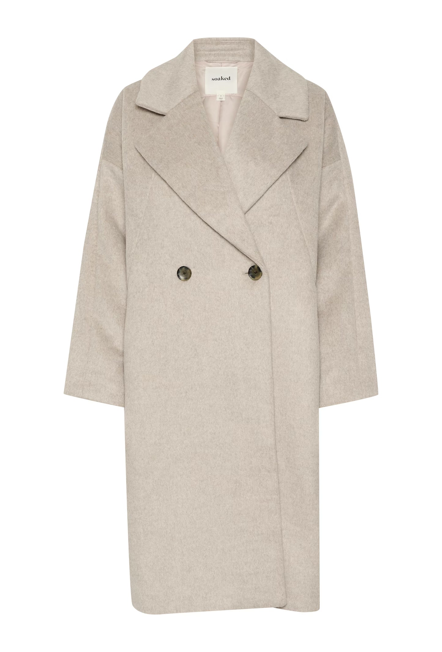 Calliope Coat