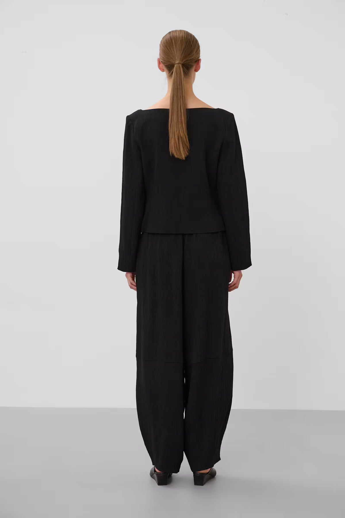 Cevilla Trousers