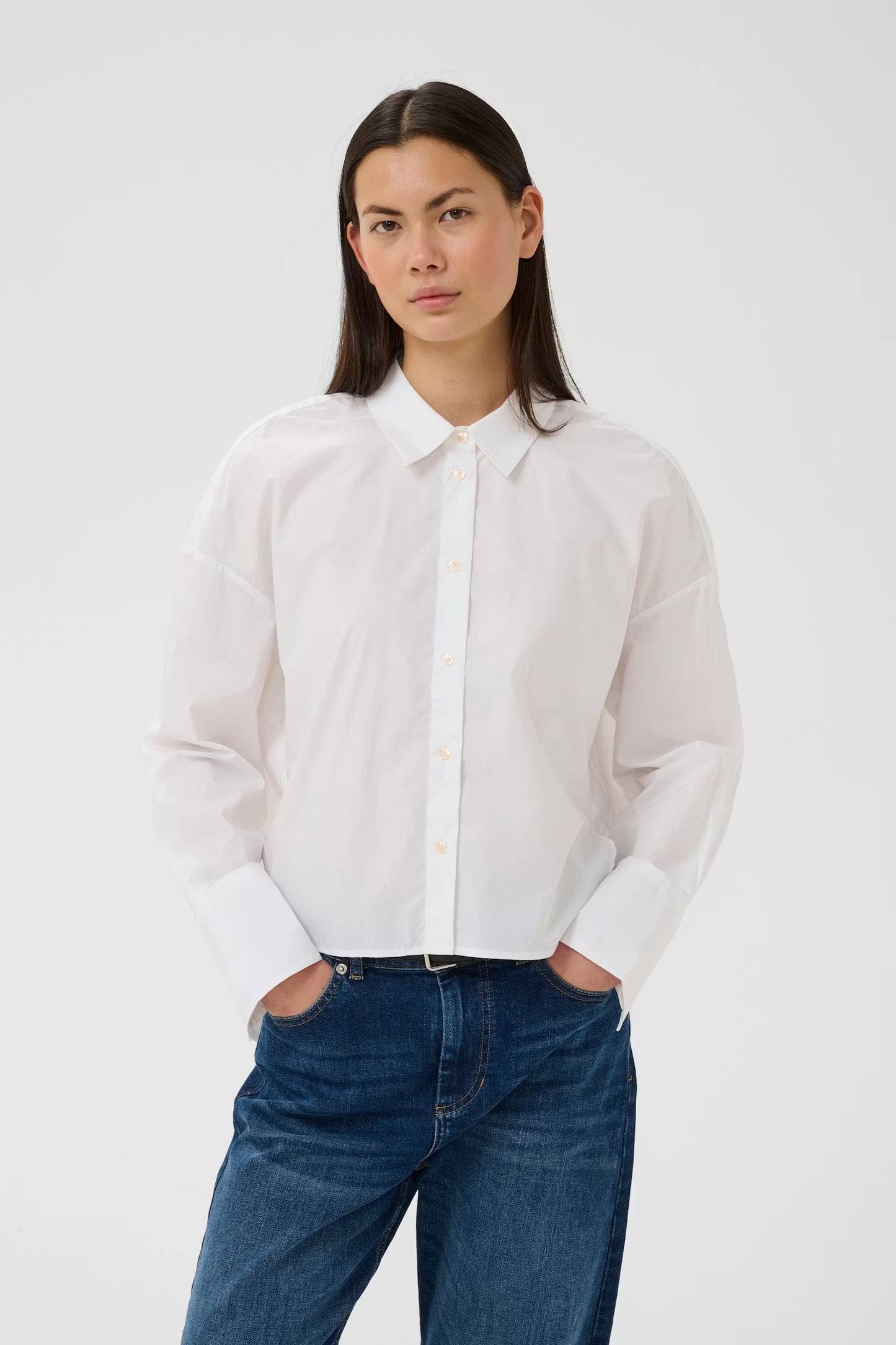 Chemise Lelo Neola