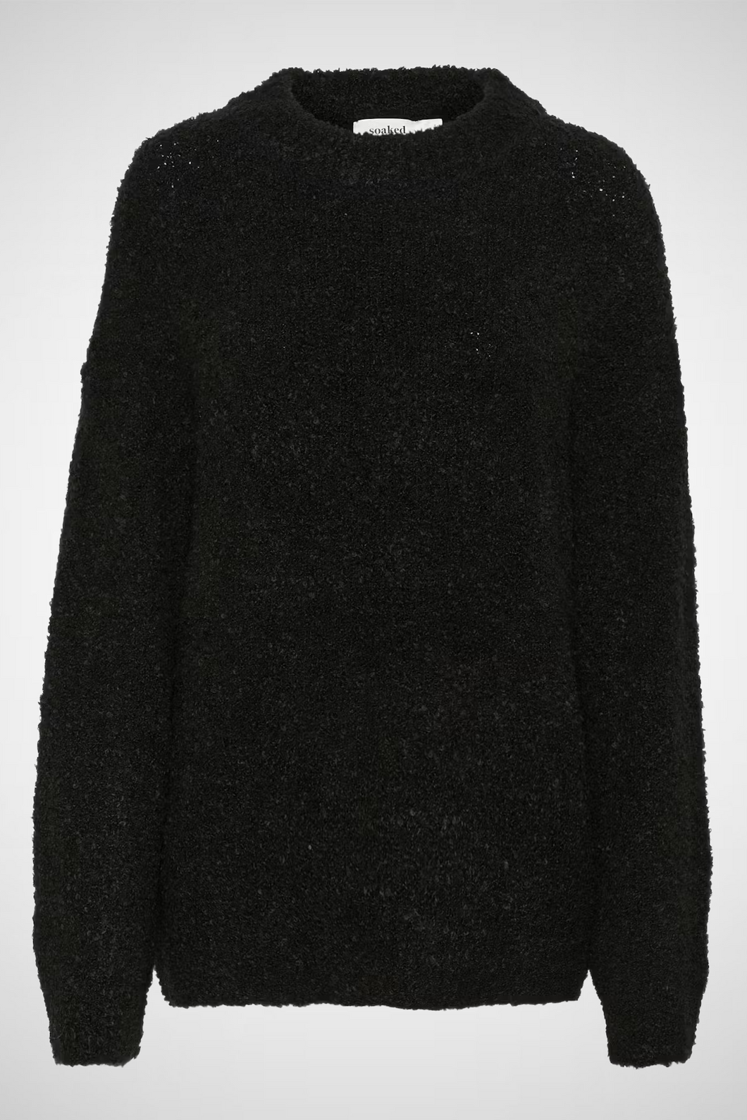 Babbette Pullover (8235724570832)
