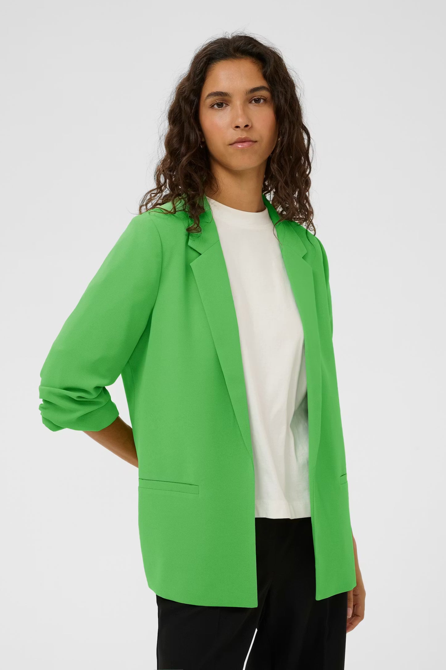 Shirley Blazer