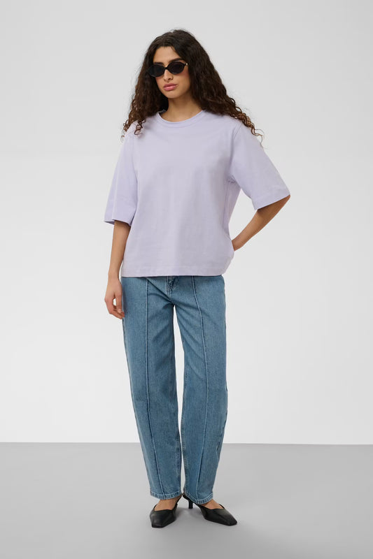 Jina Basic Tee