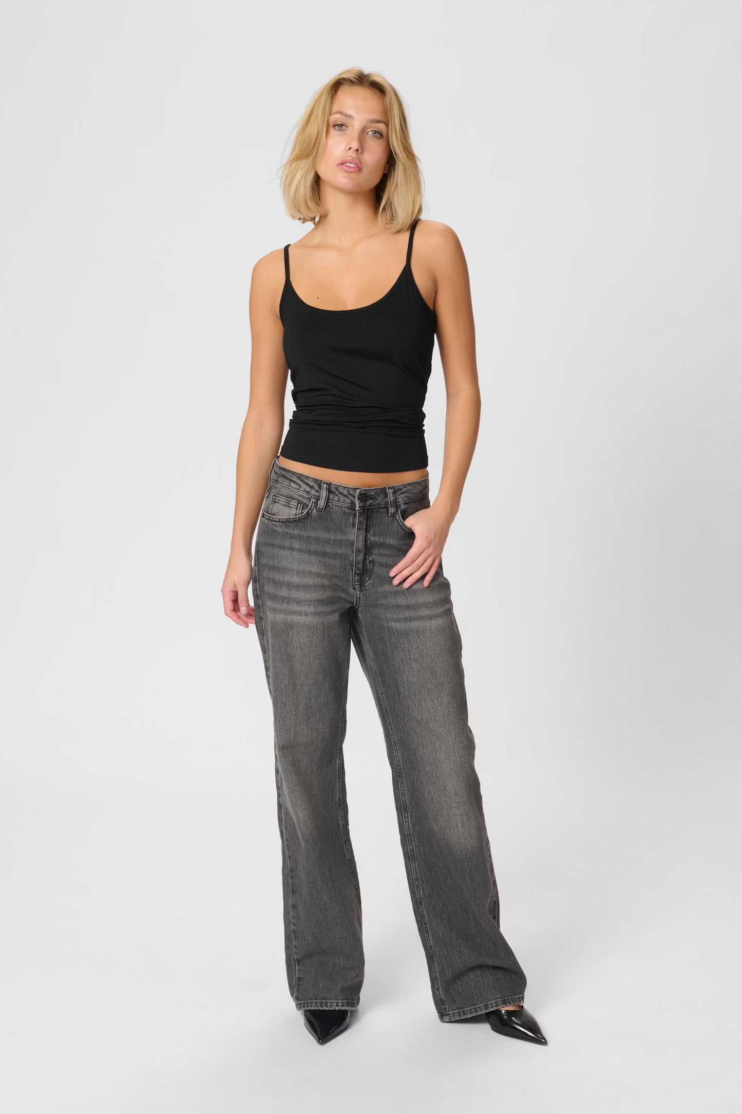 Le Mommy 139 High Tapered