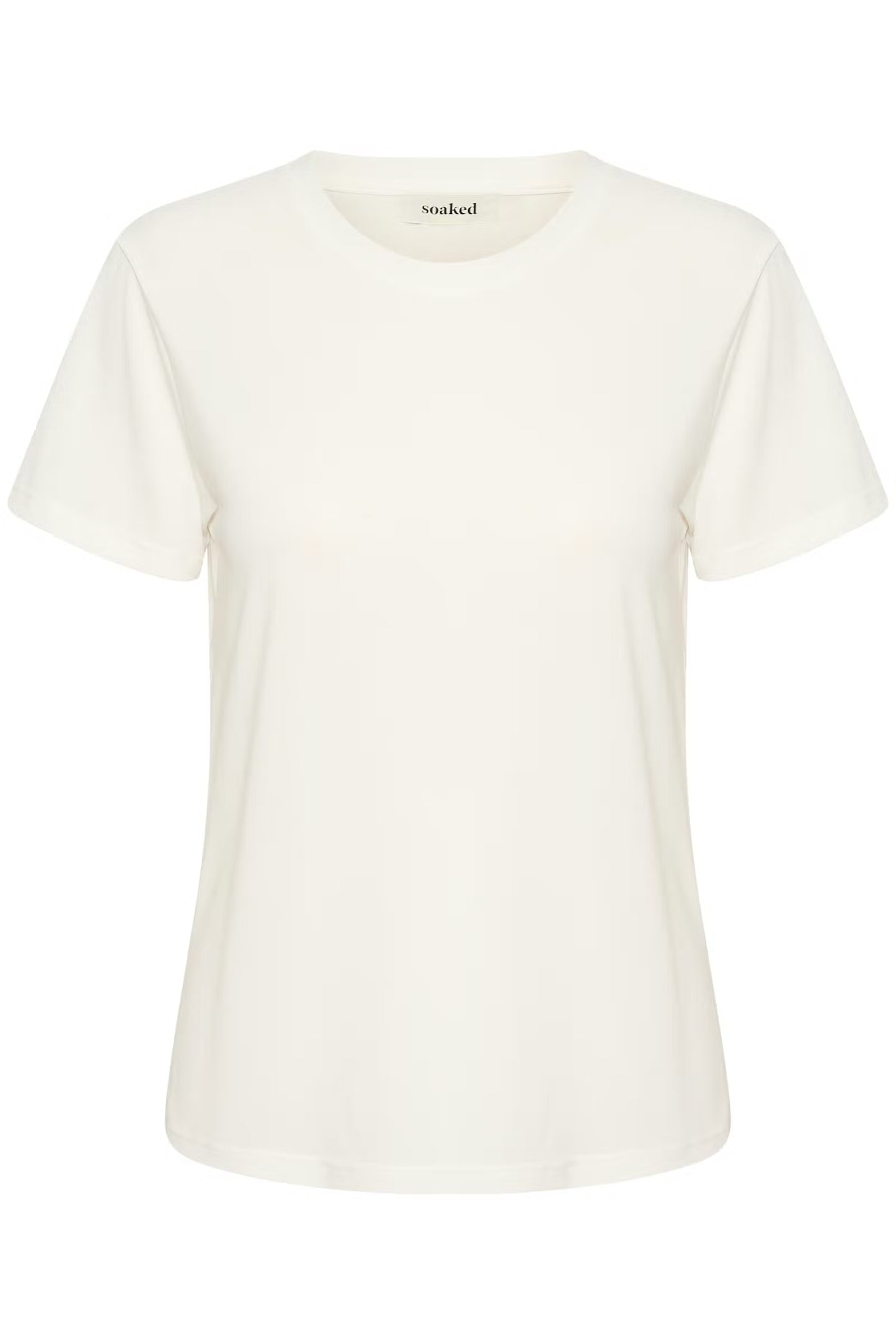 Columbine T-shirt à col rond