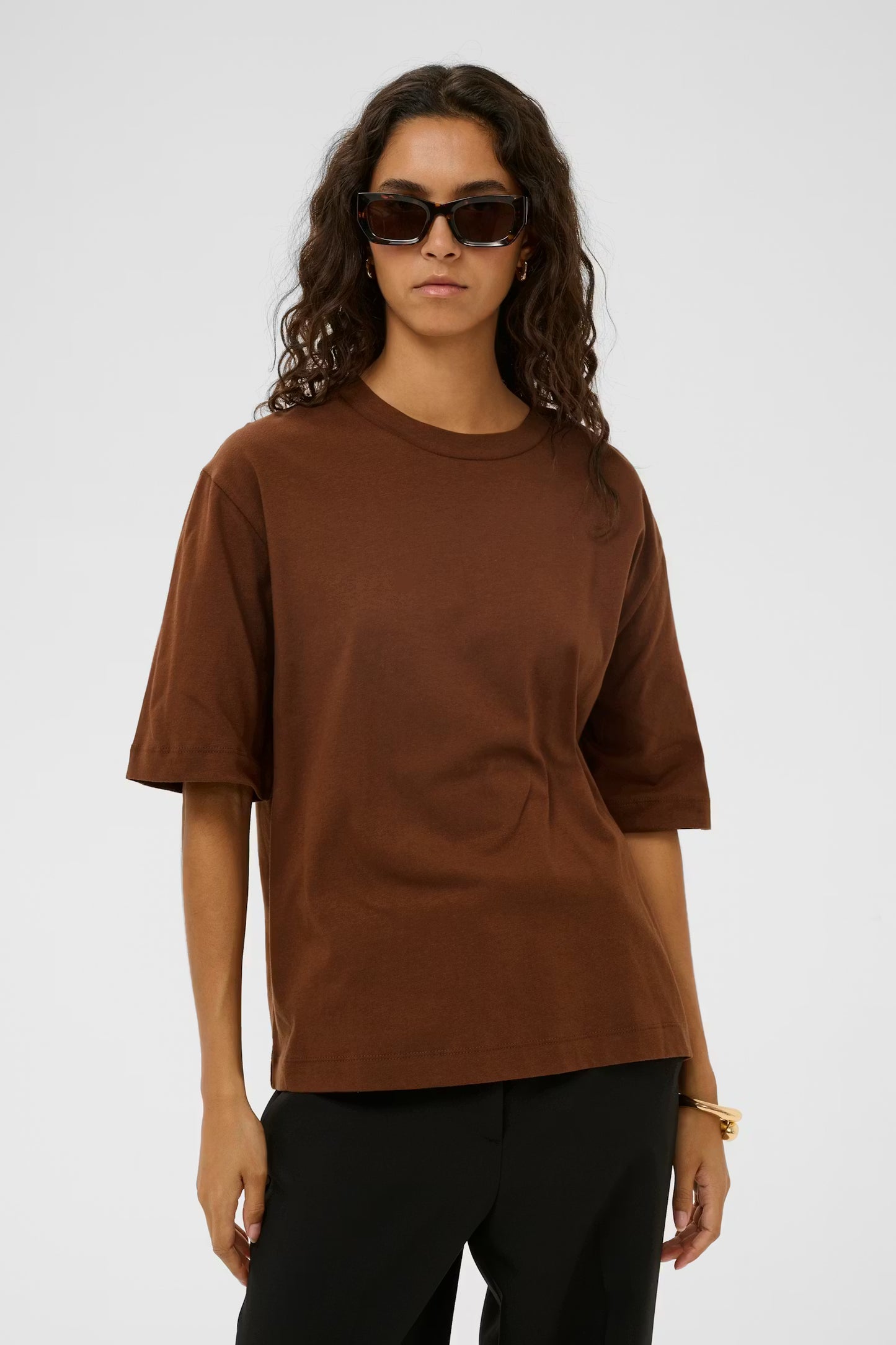 T-shirt basique Jina