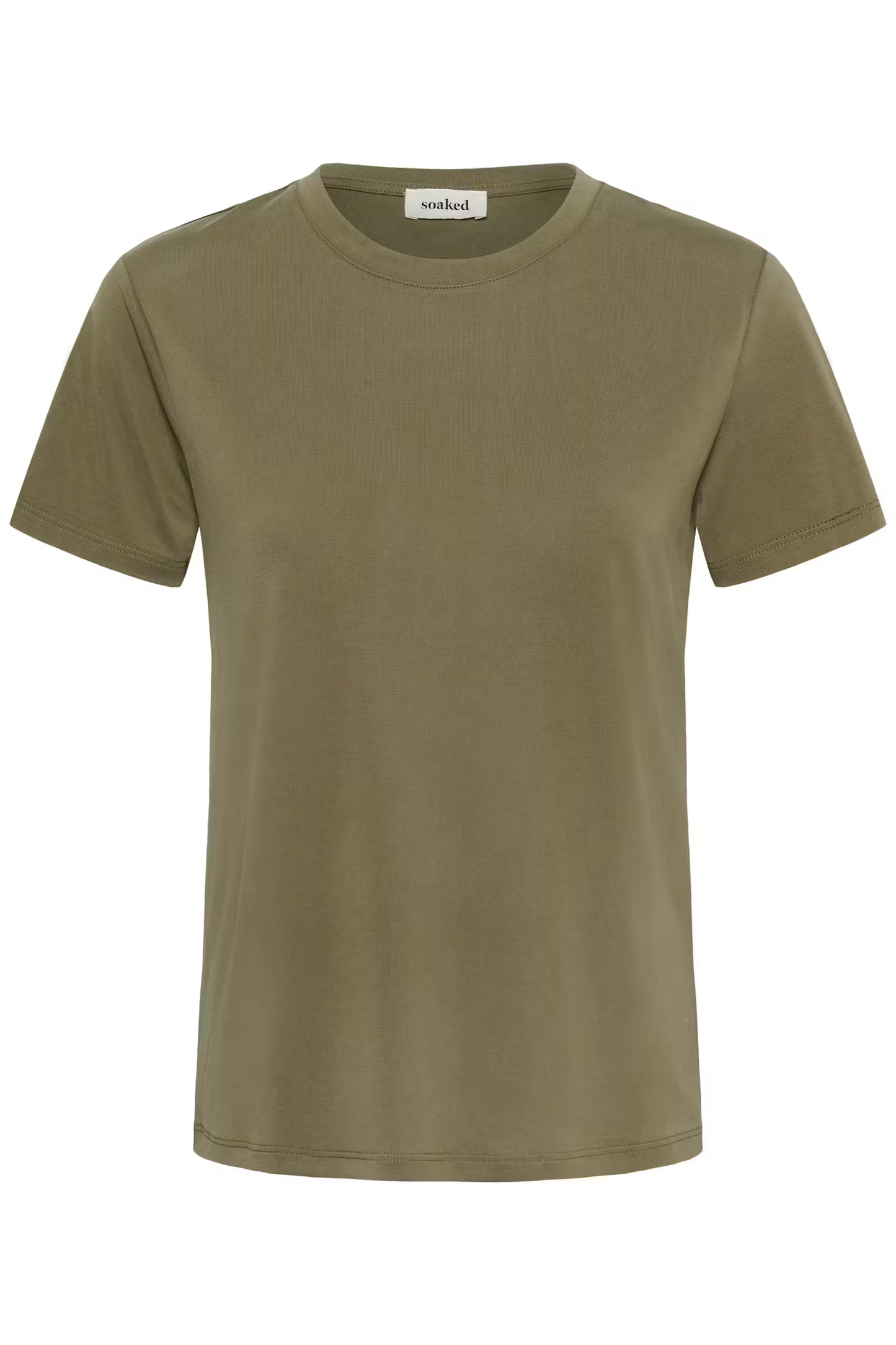 Columbine T-shirt à col rond