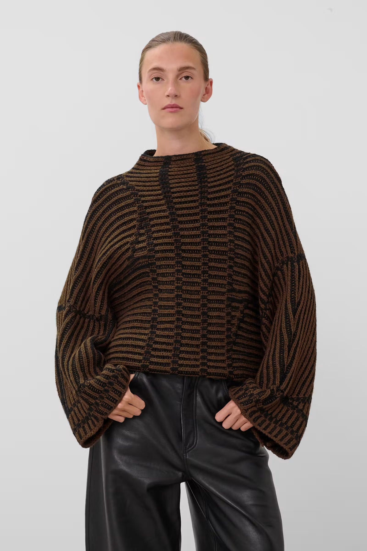 Ylva Pullover