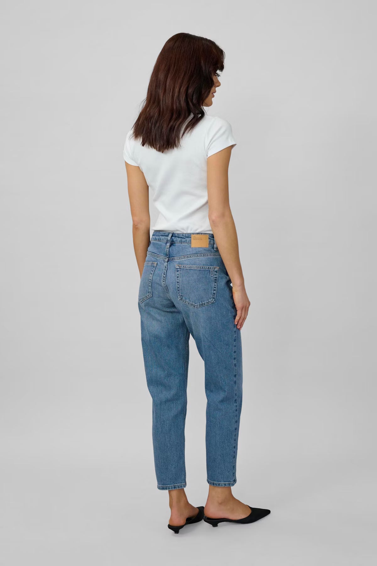 The Mommy 139 High Tapered (8295723139280)