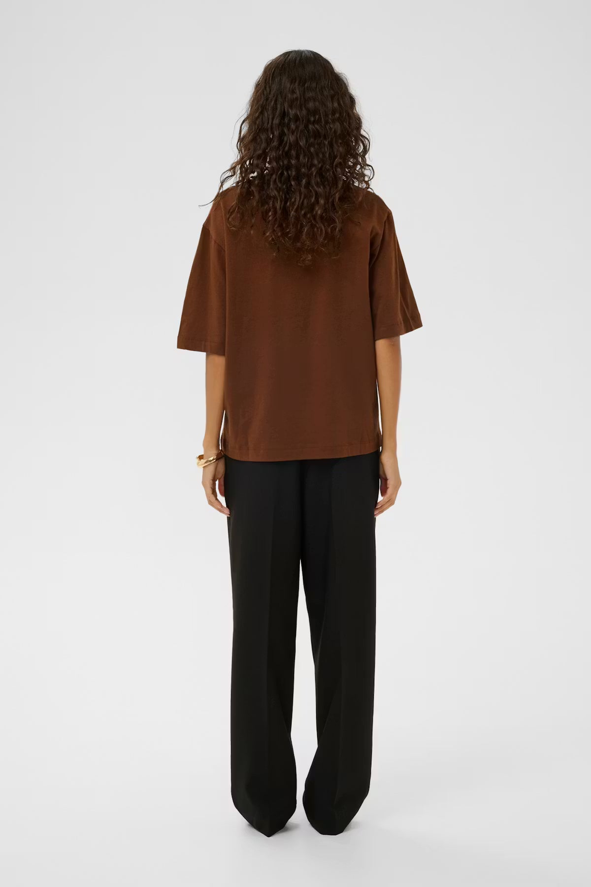 T-shirt basique Jina