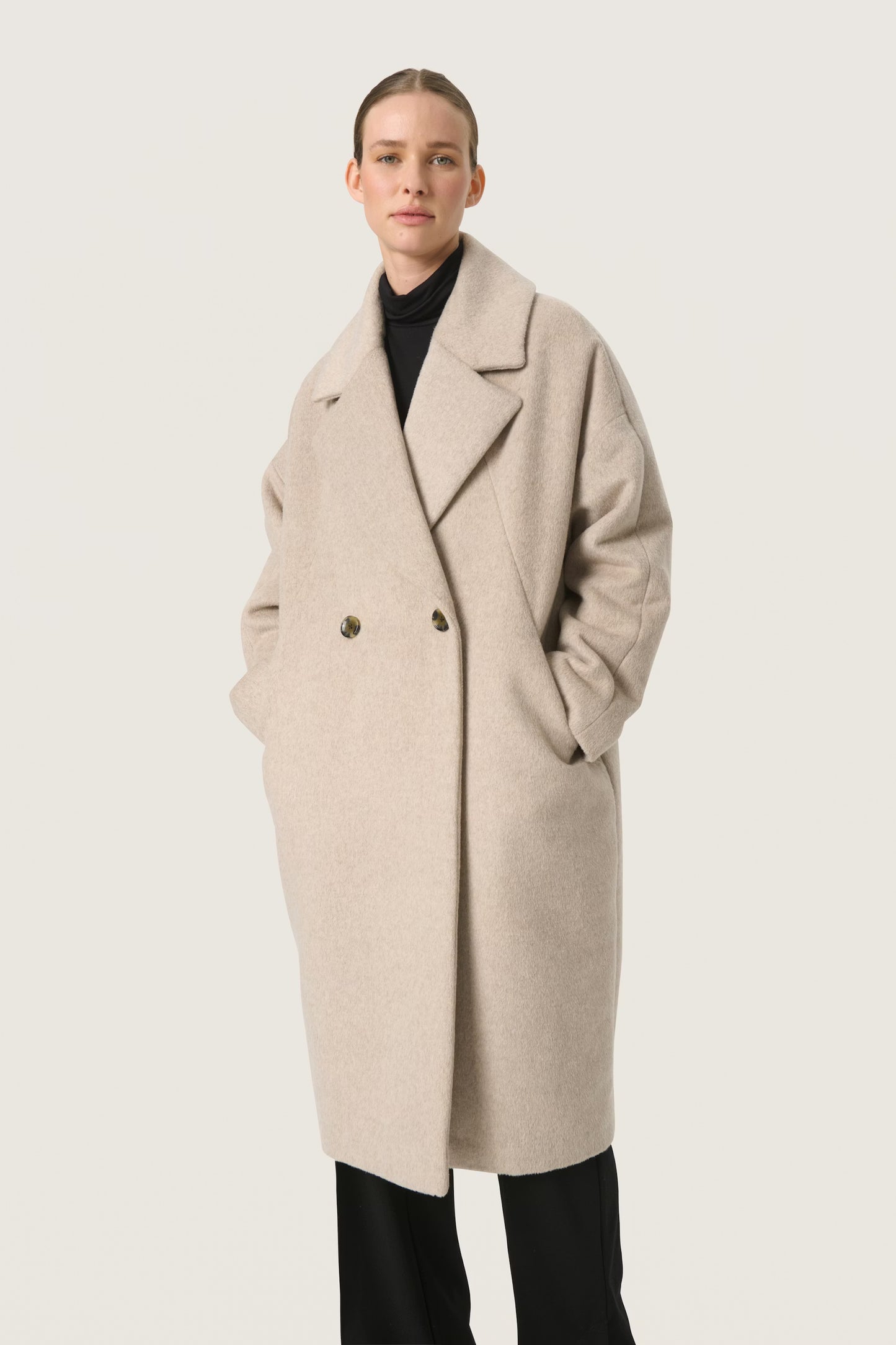 Calliope Coat