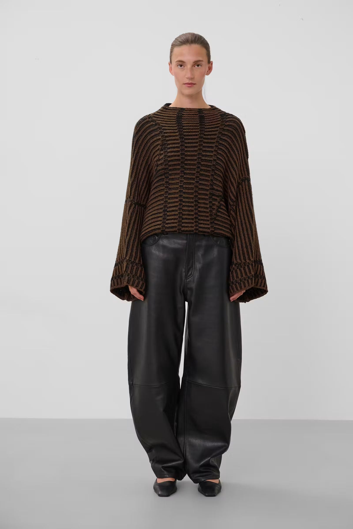 Ylva Pullover