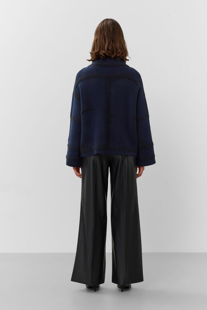 Sorea Mono Pullover