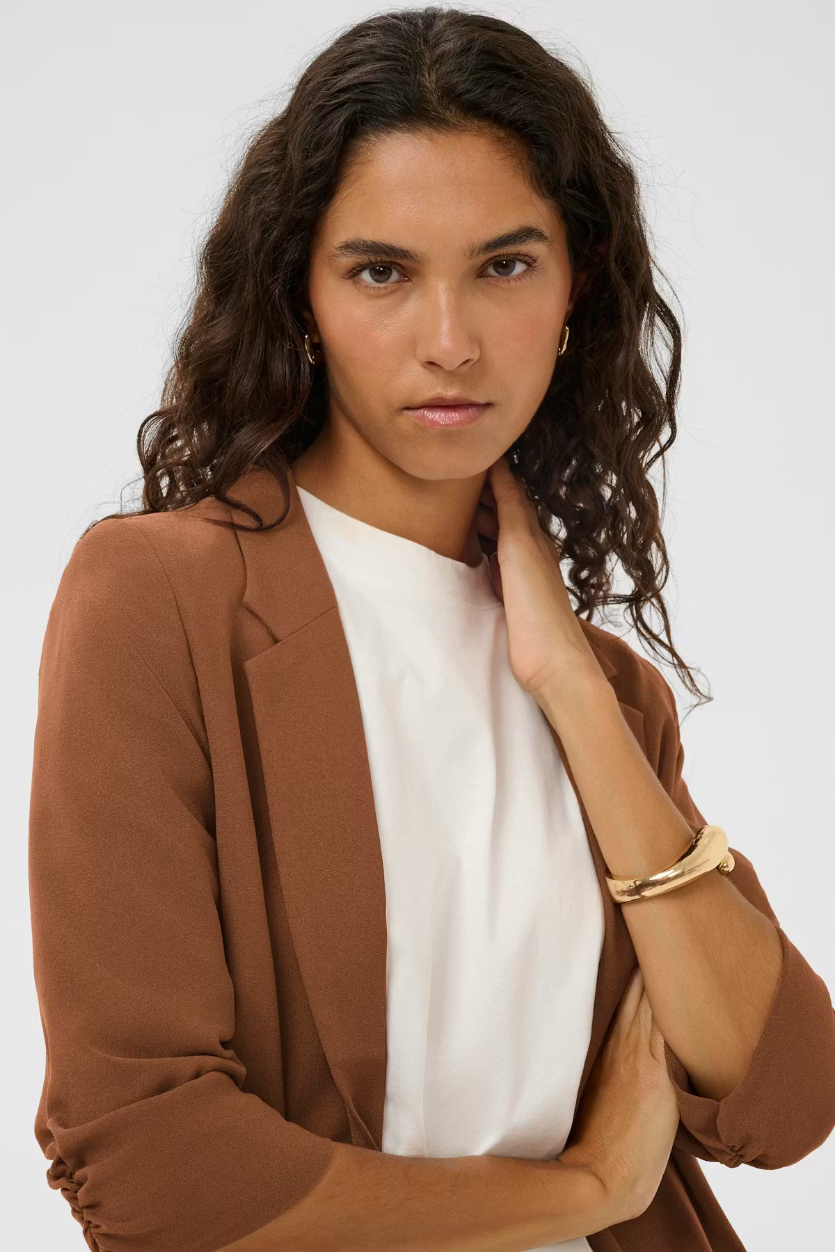 Shirley Blazer