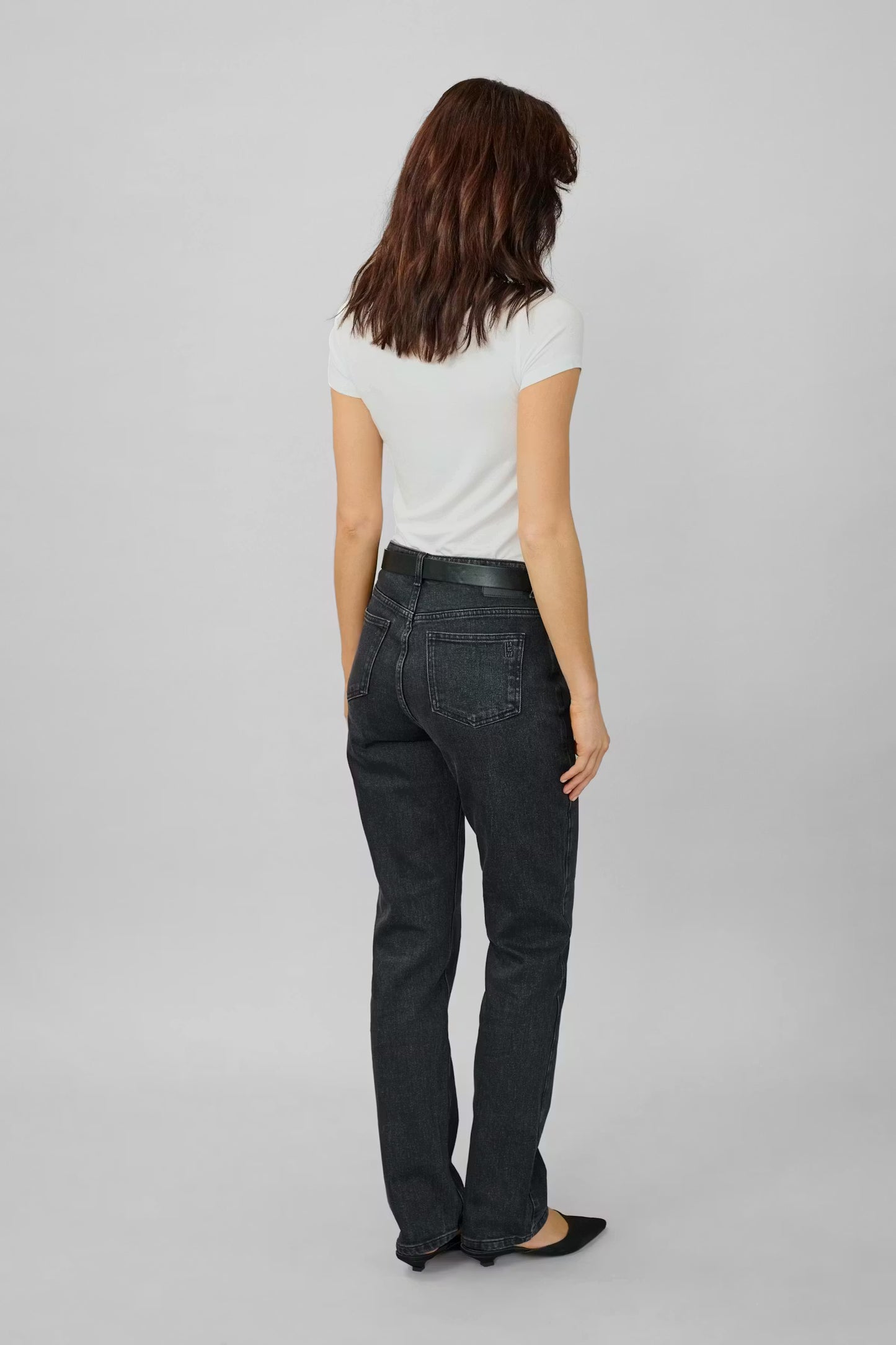 Le Mommy 139 High Tapered