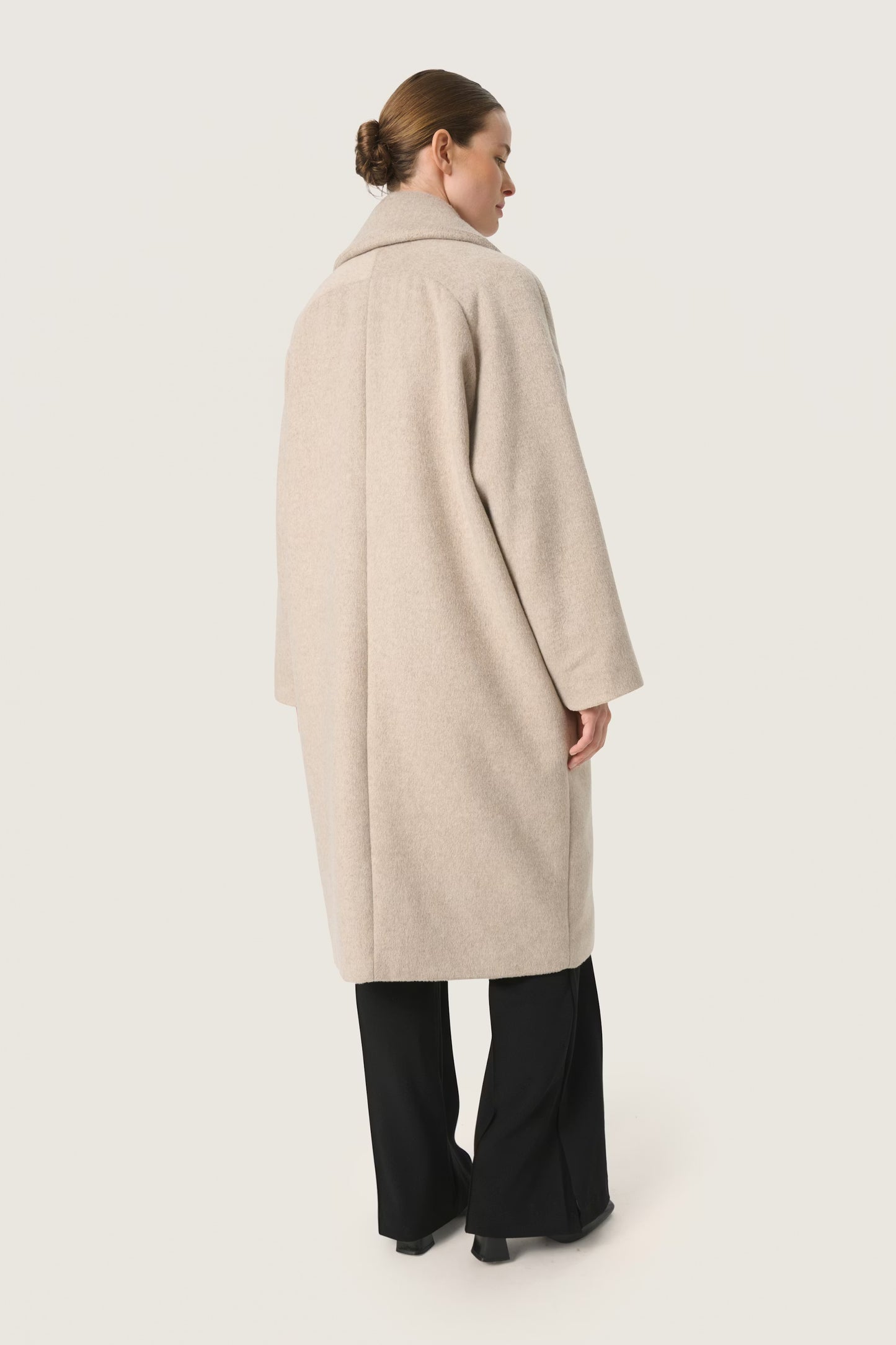 Calliope Coat