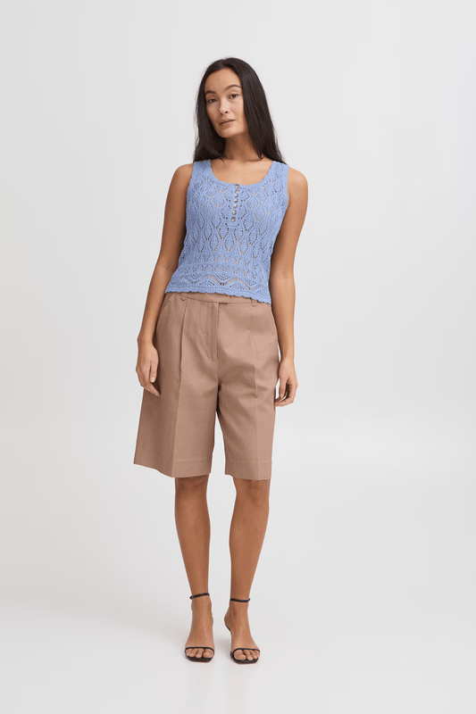 Estel Knitted Pullover (8290113519824)